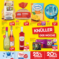 Netto Marken-Discount Prospekt Seite 2