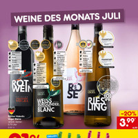 Netto Marken-Discount Prospekt - Wein