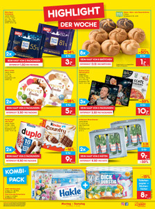 Netto Marken-Discount Prospekt - Angebote ab 06.07.