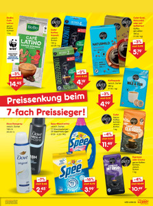 Netto Marken-Discount Prospekt - Angebote ab 06.07.