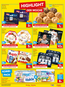 Netto Marken-Discount Prospekt - Angebote ab 06.07.