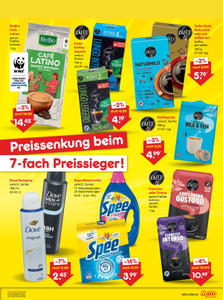Netto Marken-Discount Prospekt - Angebote ab 06.07.