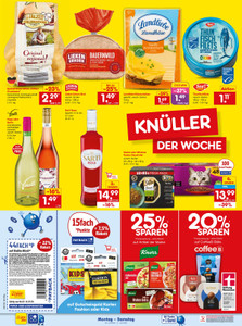 Netto Marken-Discount Prospekt - Angebote ab 06.07. - Seite 2