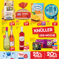 Netto Marken-Discount Prospekt Seite 2