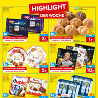 Netto Marken-Discount Prospekt Seite 3