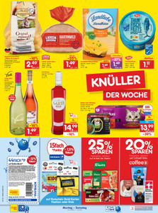 Netto Marken-Discount Prospekt - Angebote ab 06.07. - Seite 2