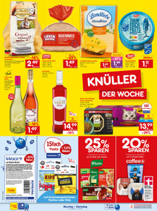 Netto Marken-Discount Prospekt - Angebote ab 06.07. - Seite 2