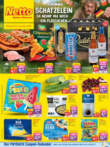 Netto Marken-Discount Prospekt - Angebote ab 06.07.