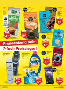 Netto Marken-Discount Prospekt - Angebote ab 06.07.