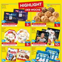 Netto Marken-Discount Prospekt Seite 3