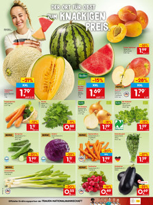 Netto Marken-Discount Prospekt - Angebote ab 06.07.