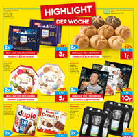 Netto Marken-Discount Prospekt Seite 3