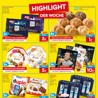 Netto Marken-Discount Prospekt Seite 3