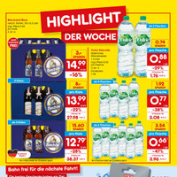 Netto Marken-Discount Prospekt Seite 3