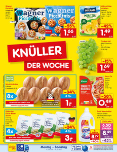 Netto Marken-Discount Prospekt - Angebote ab 13.07. - Seite 2