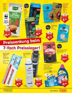 Netto Marken-Discount Prospekt - Angebote ab 13.07.