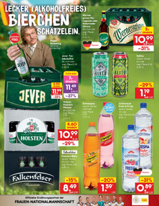 Netto Marken-Discount Prospekt - Angebote ab 13.07.