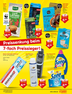 Netto Marken-Discount Prospekt - Angebote ab 13.07.