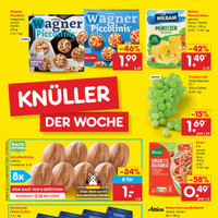Netto Marken-Discount Prospekt Seite 2