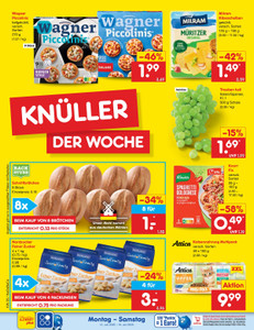 Netto Marken-Discount Prospekt - Angebote ab 13.07. - Seite 2