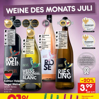 Netto Marken-Discount Prospekt - Wein