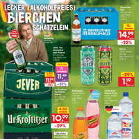 Netto Marken-Discount Prospekt - Bier