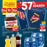 Netto Marken-Discount Prospekt Seite 56