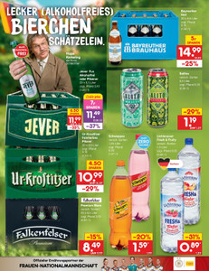 Netto Marken-Discount Prospekt - Angebote ab 13.07.