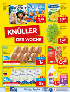Netto Marken-Discount Prospekt - Angebote ab 13.07. - Seite 2