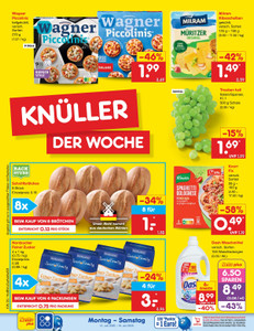 Netto Marken-Discount Prospekt - Angebote ab 13.07. - Seite 2