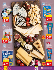 Netto Marken-Discount Prospekt - Angebote ab 13.07.