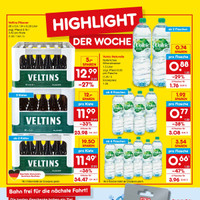 Netto Marken-Discount Prospekt Seite 3