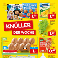 Netto Marken-Discount Prospekt Seite 2