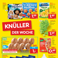 Netto Marken-Discount Prospekt Seite 2