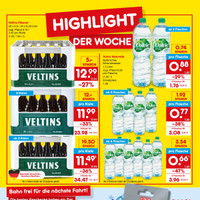 Netto Marken-Discount Prospekt Seite 3