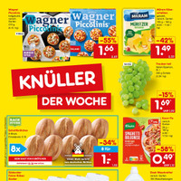 Netto Marken-Discount Prospekt Seite 2