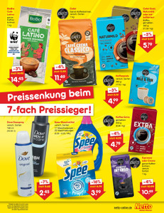Netto Marken-Discount Prospekt - Angebote ab 13.07.
