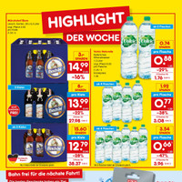 Netto Marken-Discount Prospekt Seite 3
