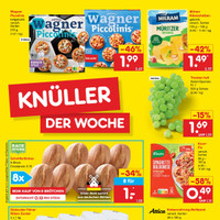 Netto Marken-Discount Prospekt Seite 2
