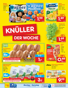 Netto Marken-Discount Prospekt - Angebote ab 13.07. - Seite 2