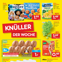 Netto Marken-Discount Prospekt Seite 2