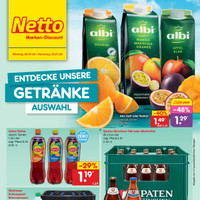 Netto Marken-Discount Prospekt Seite 38