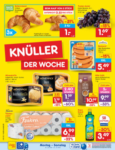 Netto Marken-Discount Prospekt - Angebote ab 20.07. - Seite 2