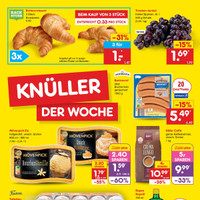 Netto Marken-Discount Prospekt Seite 2