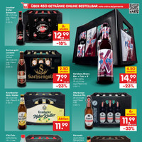 Netto Marken-Discount Prospekt Seite 40