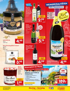 Netto Marken-Discount Prospekt - Angebote ab 20.07.