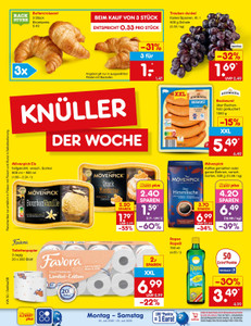 Netto Marken-Discount Prospekt - Angebote ab 20.07. - Seite 2