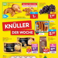 Netto Marken-Discount Prospekt Seite 2