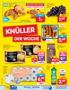 Netto Marken-Discount Prospekt - Angebote ab 20.07. - Seite 2
