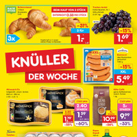 Netto Marken-Discount Prospekt Seite 2